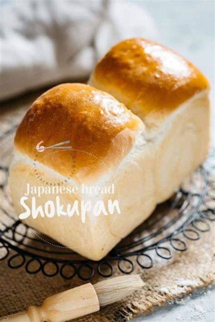 Why is Japanese bread so fluffy?