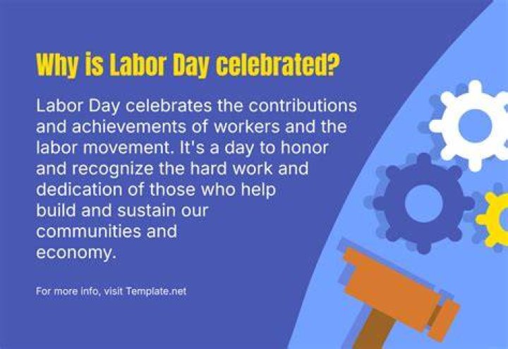 Why is labor so important?