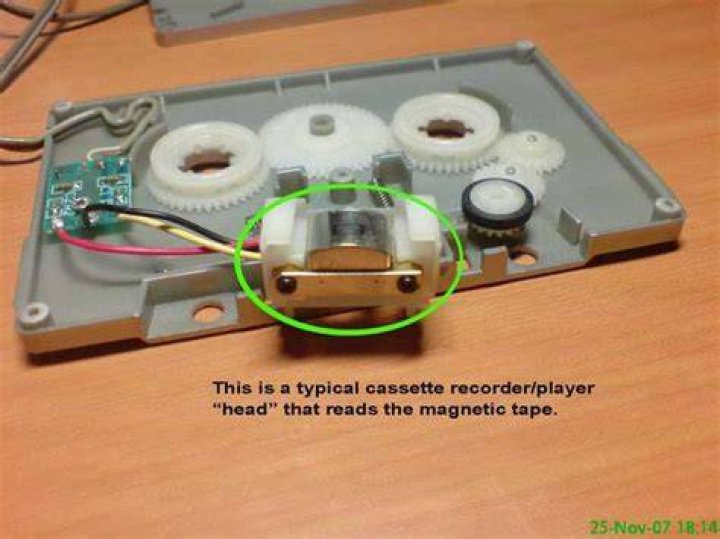 Why is my cassette aux ejecting?
