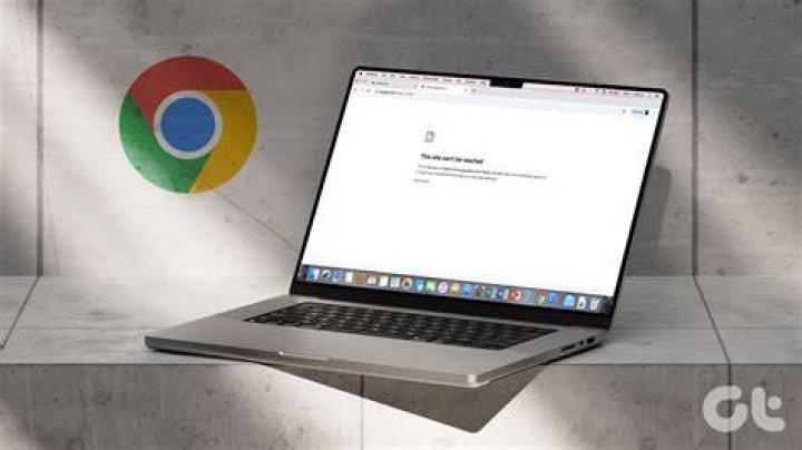 Why is my Google Chrome not working on Mac?
