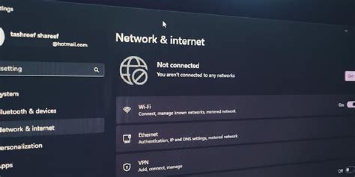 Why is my tp-link not connecting to the Internet?