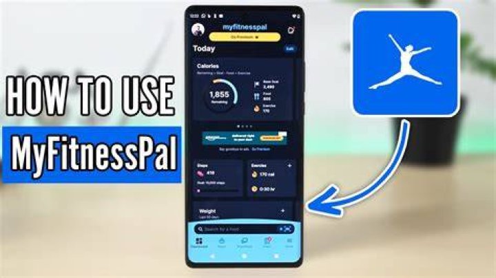 Why is MyFitnessPal not showing my exercise?