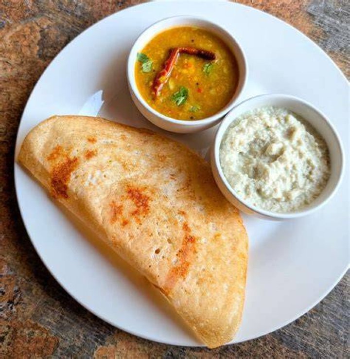 Why is rava idli not fluffy?