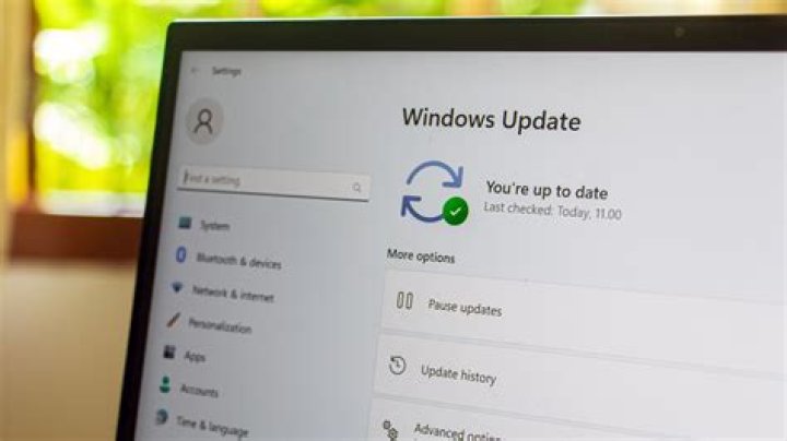 Why is Skype not updating my status?