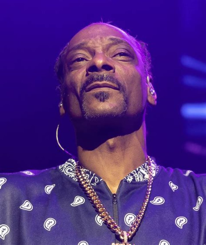 Why is Snoop Dogg so successful?
