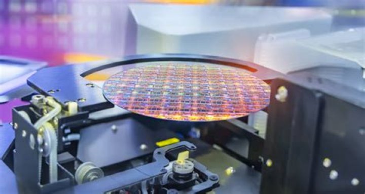 Why is the silicon chip important?