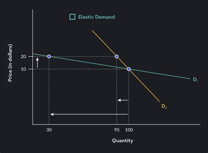 Why is the supply of oil more price elastic in the long run?
