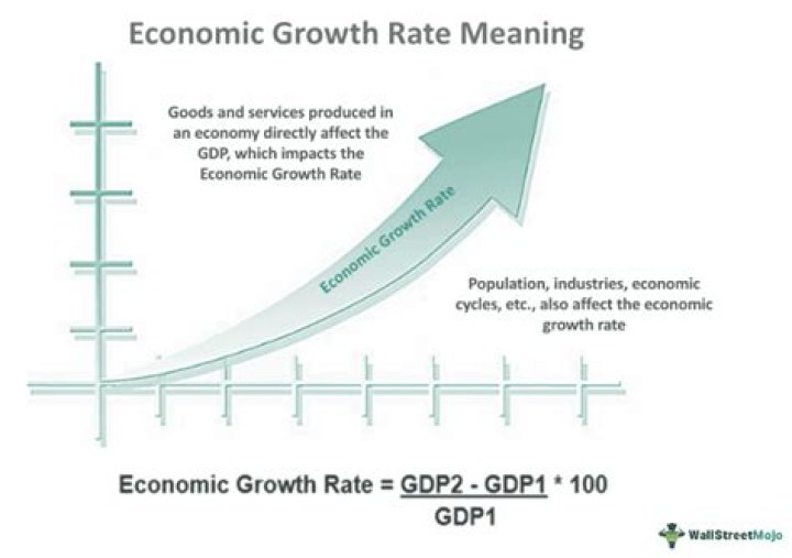 Why is there low rate of economic growth in Cameroon?