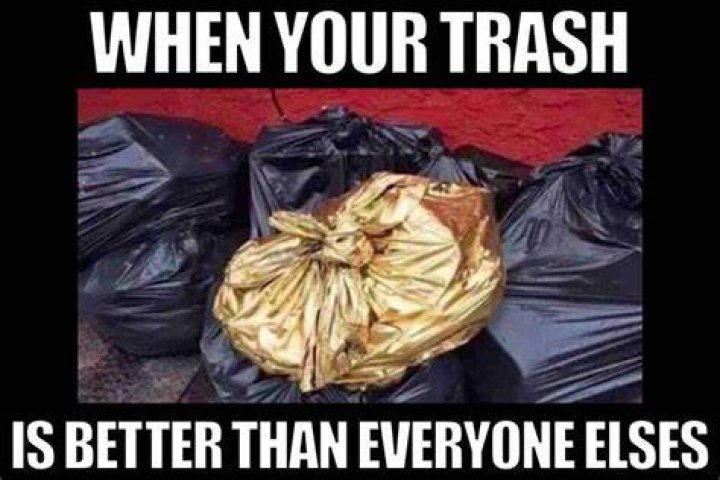 Why is trash service so expensive?