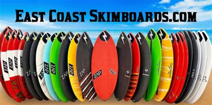 Why kayotics skimboards?