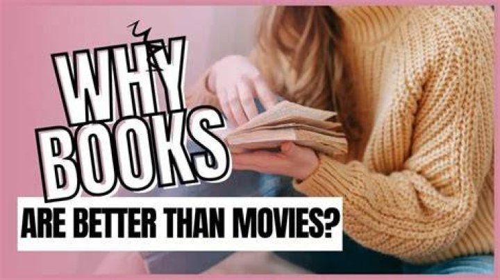 Why the Internet is better than books?