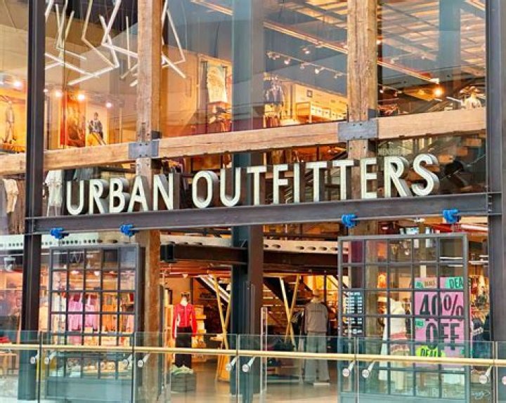 Why Urban Outfitters is unethical?