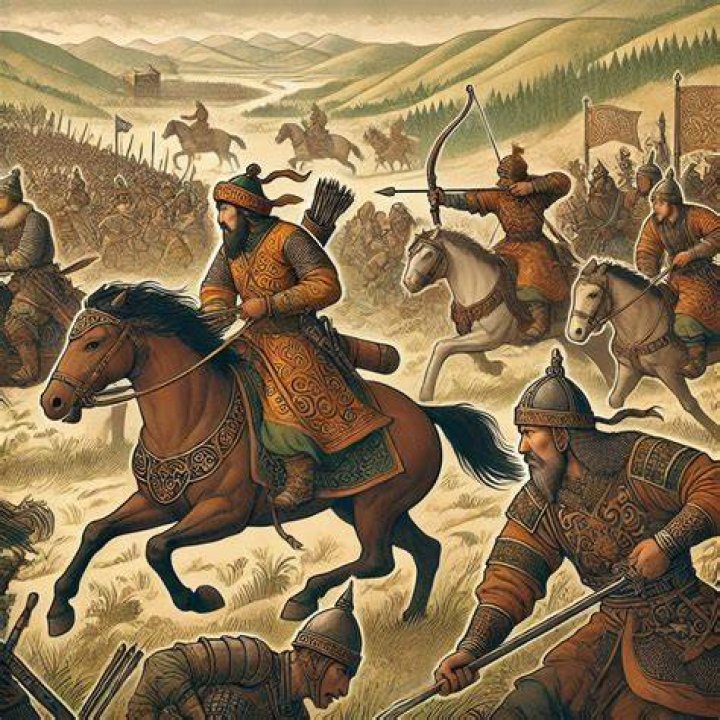 Why was Mongols sheep based economy unstable?