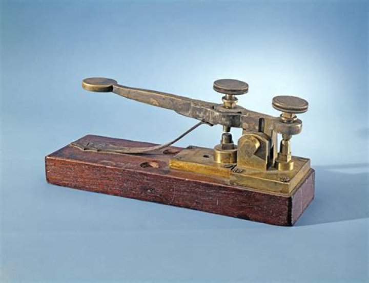 Why was the telegraph so important?
