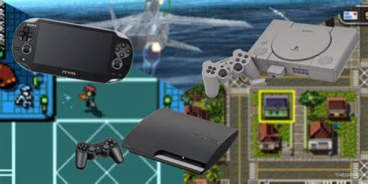 Will the PS Vita ever come back?