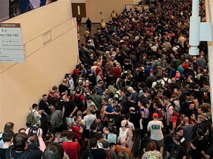 Will there be a Gen Con 2021?